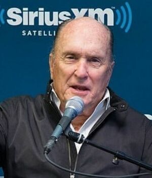 ¿De qué murió Robert Duvall actor de 'El Padrino'?
