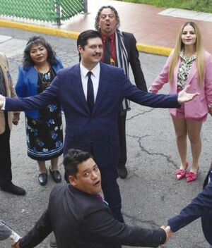 El estreno del avance de la serie de Amazon Prime ha despertado el interés del público por esta adaptación