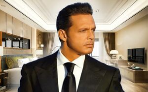 Luis Miguel vende lujoso penthouse en Miami por millones de dólares