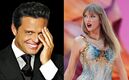 Taylor Swift lanza canción idéntica a 'Dos Enamorados' de Luis Miguel (Instagram)