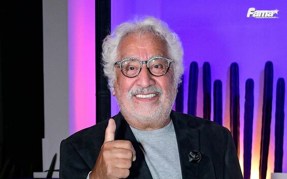 Rafael Inclán explota al ser cuestionado sobre su muerte