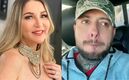 Alicia Villarreal y Cibad Hernández desmienten pelea por 15 mil dólares (Instagram)