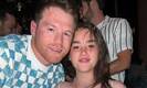 Canelo le dio hermoso regalo a su hija Emily, en sus 15 años | Foto