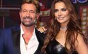 Cecilia Galliano rompe el silencio sobre infidelidades de Gabriel Soto a Irina Baeva (Instagram)