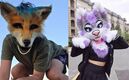 ¿Cuál es la diferencia entre un therian y un furry?