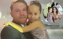 Hija menor de Canelo Álvarez robó la atención a Emily en sus XV años