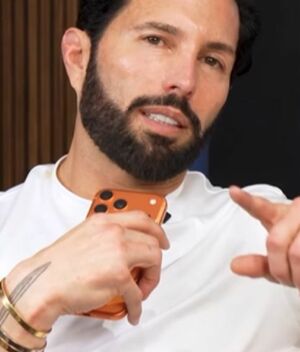 Poncho De Nigris lanza fuerte mensaje a la comunidad Therian (Instagram)