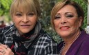 Rocío Banquells y Sylvia Pasquel: Son hermanas, esta es su relación