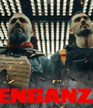 Ellos son todos los actores que aparecen en la película mexicana 'Venganza' (Instagram)