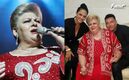 Hija adoptiva de Paquita la del Barrio es acusada de matar a la cantante (Instagram)