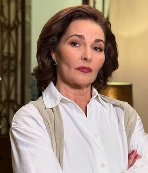 Muere la madre de Eugenia Cauduro tras grave enfermedad