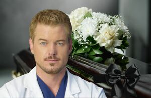 Conoce la causa de muerte de Eric Dane (Foto: Grey's Anatomy)