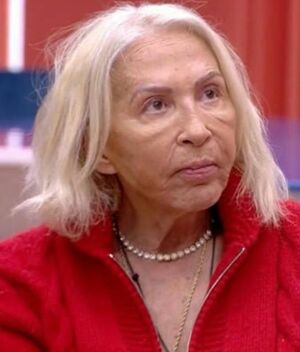 Laura Bozzo pagará 2 millones de pesos a Gabriel Soto por perder demanda de daño moral (Instagram)