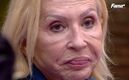 Laura Bozzo pierde el control en 'LCDLF: All Stars' y exhibe injusticia (Instagram)