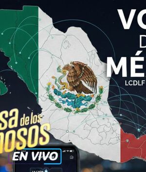 ¿Se puede votar en La Casa de los Famosos 2026 Telemundo desde México? (Instagram)