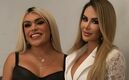 Wendy Guevara revela que tuvo una pelea con Ninel Conde (Instagram)