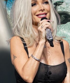 Esto se sabe sobre el estado de salud de Marisela (Instagram)