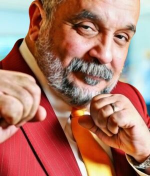 Esto se sabe sobre el estado de salud de Willie Colón (Instagram)