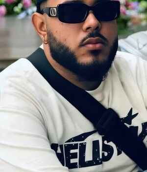 Felo Millones murió a los 22 años tras ser baleado en centro comercial (Instagram)