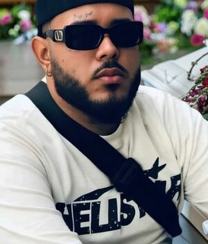 Felo Millones murió a los 22 años tras ser baleado en centro comercial (Instagram)