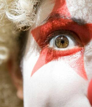 'Limoncito' fue detenido por hacer disturbios en la calle (Foto: Canva Pro