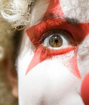 'Limoncito' fue detenido por hacer disturbios en la calle (Foto: Canva Pro