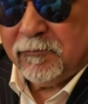 Muere Willie Colón pro problemas respiratorios (Instagram)