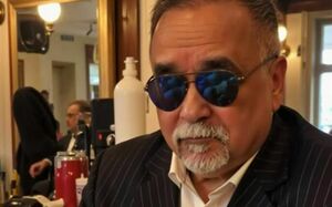 Muere Willie Colón pro problemas respiratorios (Instagram)