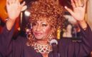 Celia Cruz (Getty)