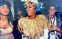 Celia Cruz