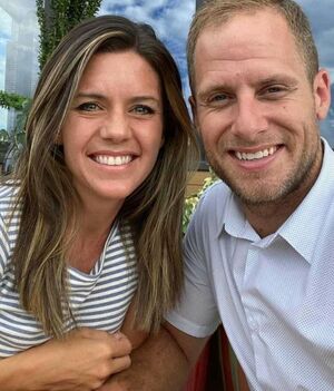 Exparticipante de “American Idol” es acusado de matar a su esposa