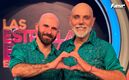 Imanol Landeta rompe en llanto tras bailar con su papá (Instagram HOY)