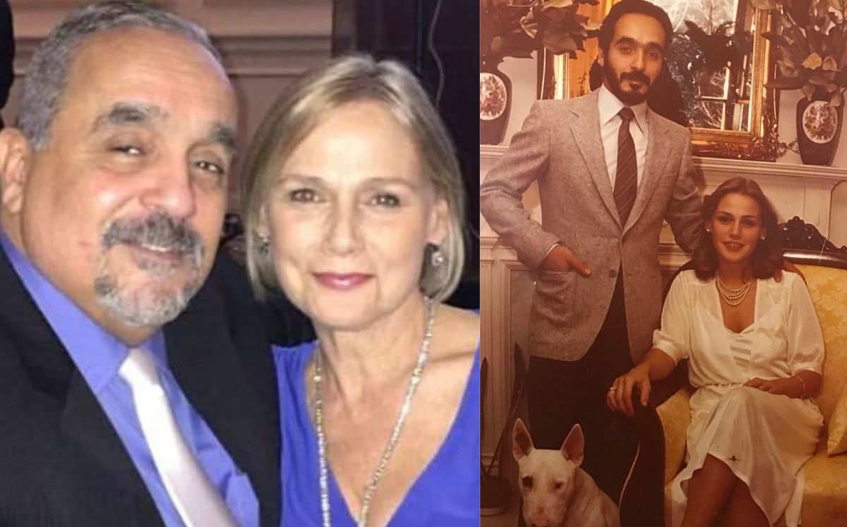 Quién es Julia Craig, esposa de Willie Colón?Fama