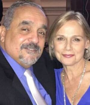 ¿Quién es Julia Craig, esposa de Willie Colón?