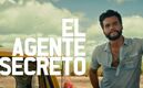 'El agente secreto': Reparto completo de la película brasileña (Instagram)