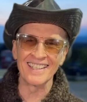 Emmanuel es hospitalizado tras crisis de salud antes de concierto