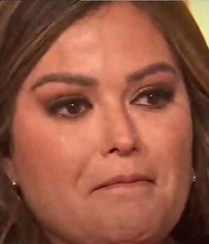 Mariana Echeverría despide a su perrita 'Santa' con doloroso mensaje (Instagram)