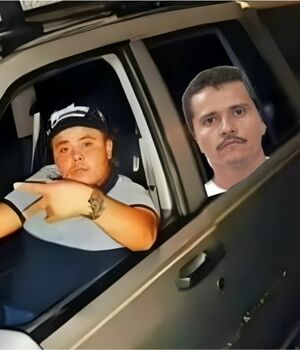 ¿Quién era el Pirata de Culiacán y por qué lo mataron? (Instagram)