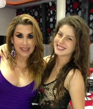 Romina Mircoli inicia proceso legal para recuperar cenizas de Dulce