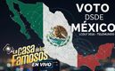 ¿Se puede votar en La Casa de los Famosos 2026 Telemundo desde México? (Instagram)