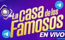 Así puedes ver La Casa de los Famosos 2026 24/7 desde México (Instagram)