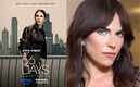 Karla Souza es una de las actrices de '56 Días' de Prime Video (Instagram)