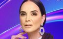 Lupita Jones sufre crisis en La Casa de los Famosos Telemundo 2026 (Telemundo)