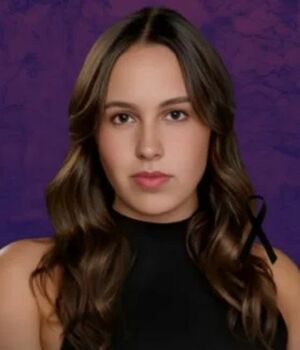 Muere Eugenia Montemayor, joven modelo mexicana de 20 años (Instagram)