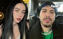 Nicki Nicole y Rauw Alejandro desatan rumores de un supuesto romance (Instagram)