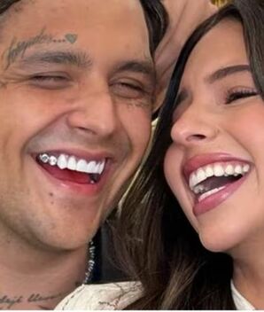 Nodal se burla de quienes critican su vida sentimental (Instagram)