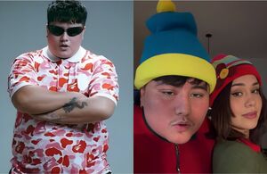 Novia de Yeyo lo acusa de violencia e infidelidad (Instagram)