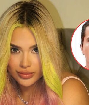 Maria Julissa reacciona tras ser señalada de entregar a ‘El Mencho’