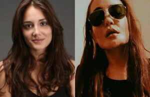 Blanca Espino reaparece tras 13 cirugías por negligencia (Instagram)