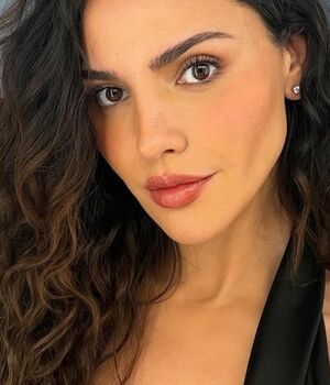 Eiza González se sincera como nunca antes en redes sociales (Instagram)